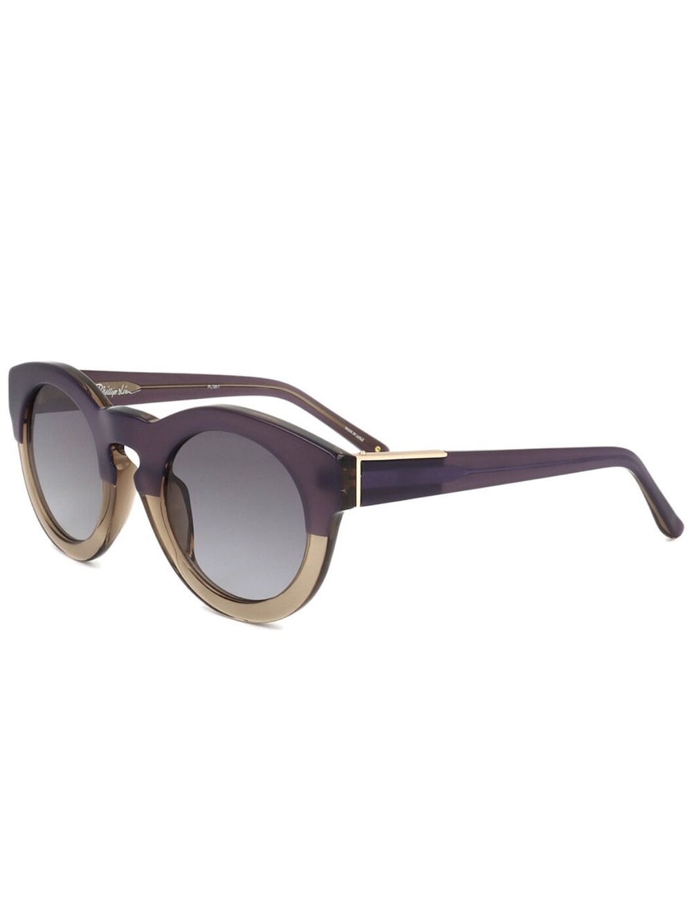 Phillip Lim x Linda Farrow sunglasses